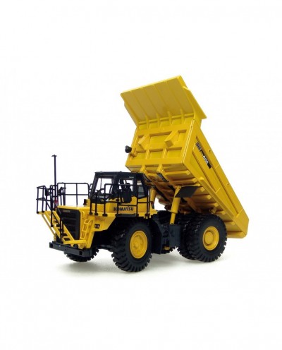 Universal Hobbies 1/50 Scale Komatsu HD605 Highway Dump Truck Diecast Replica UH8009