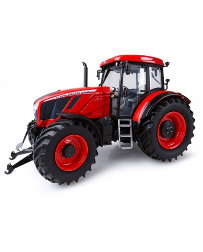 Universal Hobbies 1/32 Scale Zetor Crystal 160 (2016) Tractor Diecast Replica UH4951