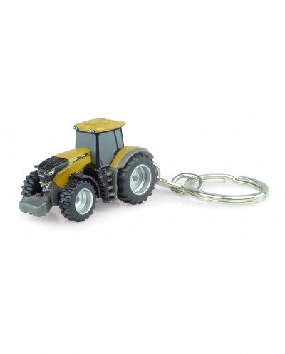 Challenger 1050 Tractor - Keychain Diecast