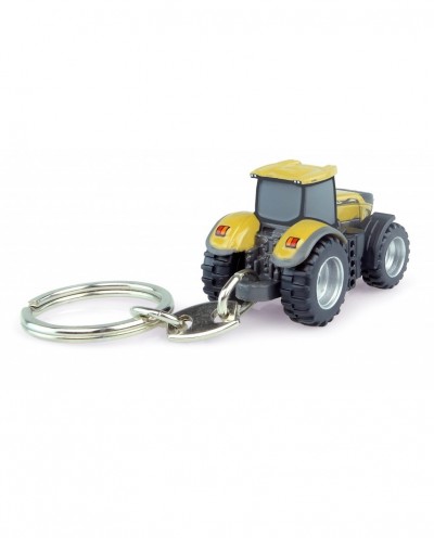 Challenger 1050 Tractor - Keychain Diecast