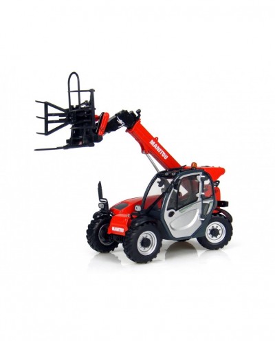 Manitou MLT625 Telehandler Diecast Replica - 1:32 Universal Hobbies