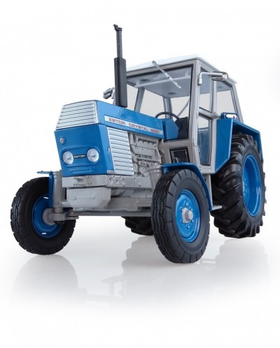 Universal Hobbies 1/32 Scale Zetor 8011 2WD Tractor Diecast Replica UH5246