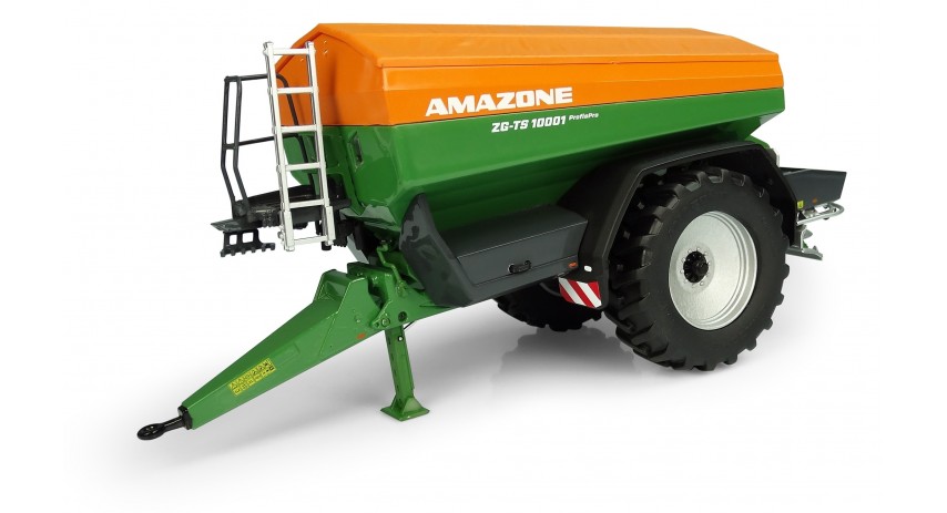 Amazone ZG-TS10001 - 2018 Version