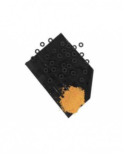 Kids Globe 1:32 Scale Accessories for slotsilo cover and 50 straps KG571884