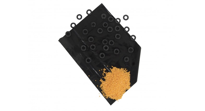 Kids Globe 1:32 Scale Accessories for slotsilo cover and 50 straps KG571884