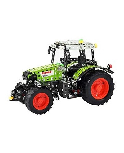 Tronico Junior Series - Claas Arion 430 - 638 Parts - DIY Metal Kit T10062