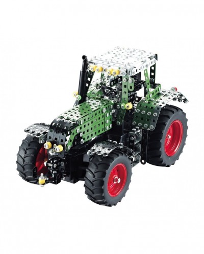 Tronico Profi Series - Fendt 939 Vario with Remote Control - 790 Parts - DIY Metal Kit T10070