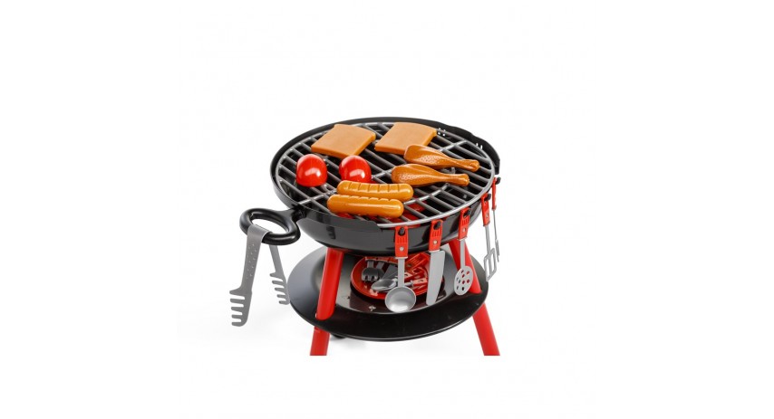 BBQ PARTY SET