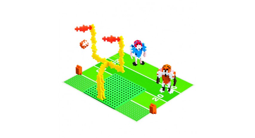 Learn To Build - Sport