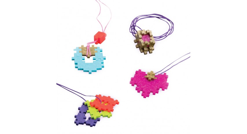 Learn To Build - Jewelry