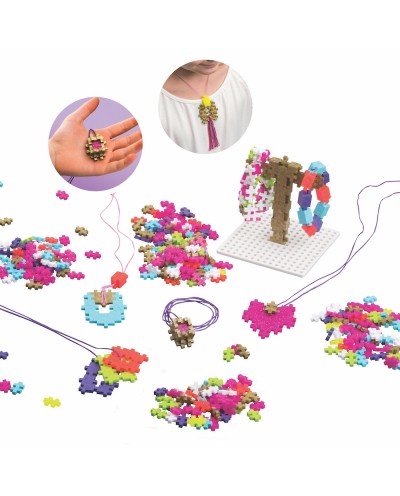 Learn To Build - Jewelry