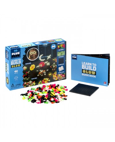 Learn To Build - Glow