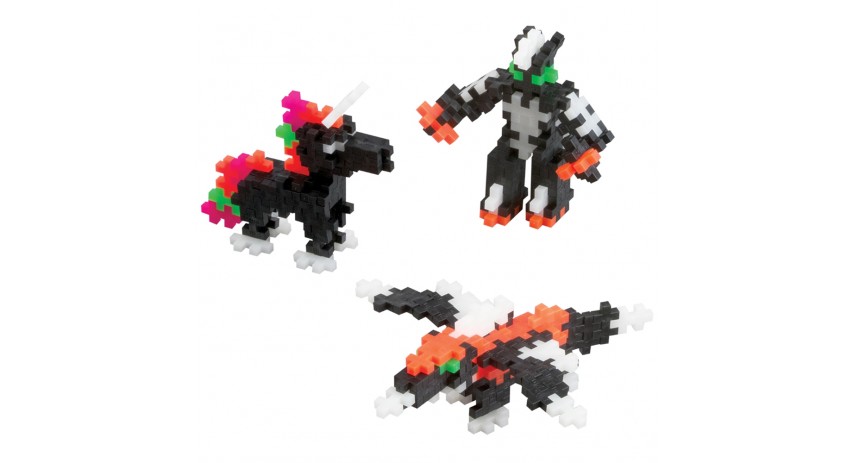 Learn To Build - Glow