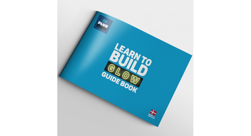 Learn To Build - Glow