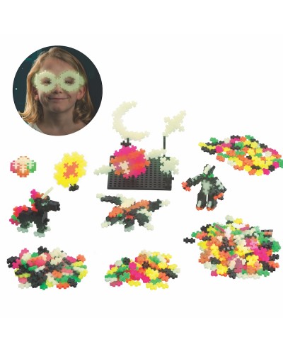 Learn To Build - Glow