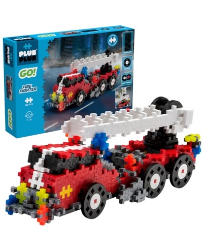 GO! Fire Fighter