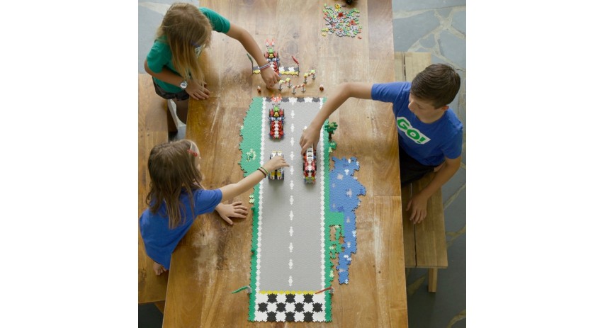 GO! Street Racing Super Set