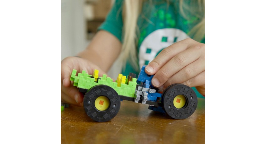 GO! Street Racing Super Set