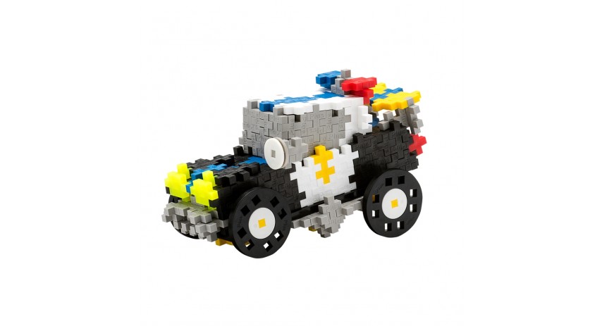 GO! Street Racing Super Set