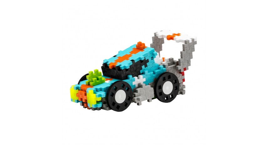 GO! Street Racing Super Set