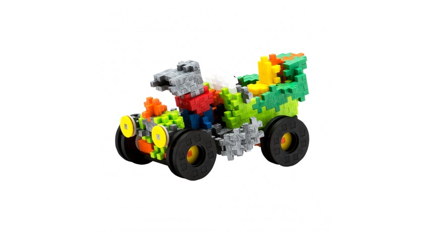 GO! Street Racing Super Set