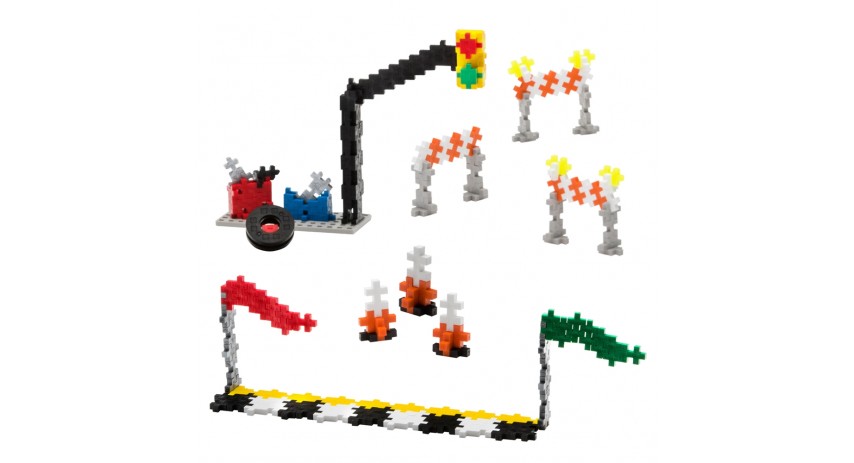 GO! Street Racing Super Set