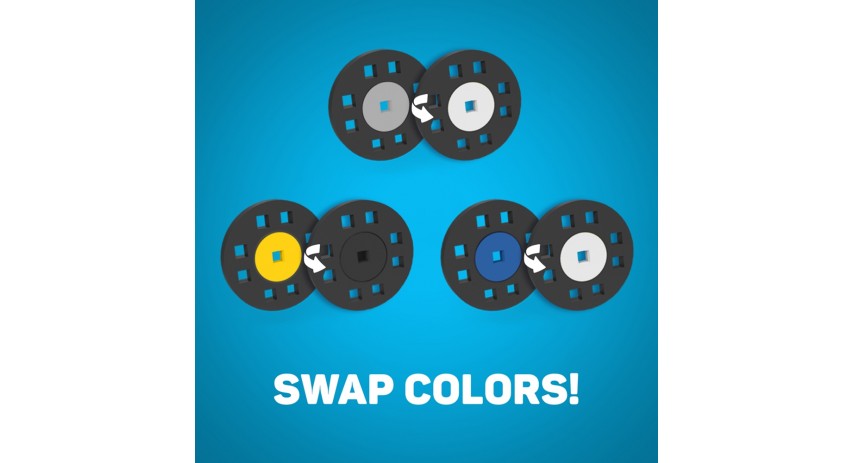 GO! Street Racing Super Set