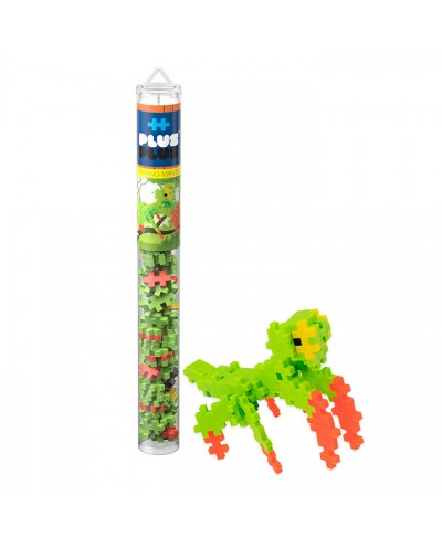 Tube - Praying Mantis