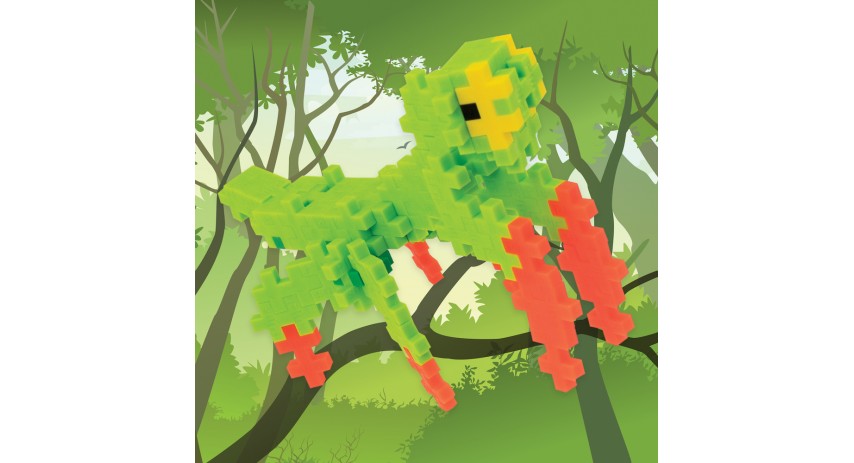 Tube - Praying Mantis