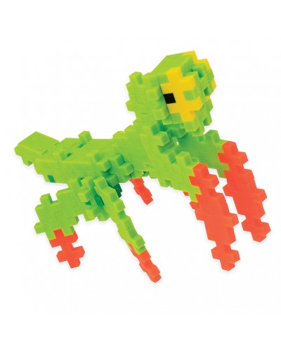 Tube - Praying Mantis