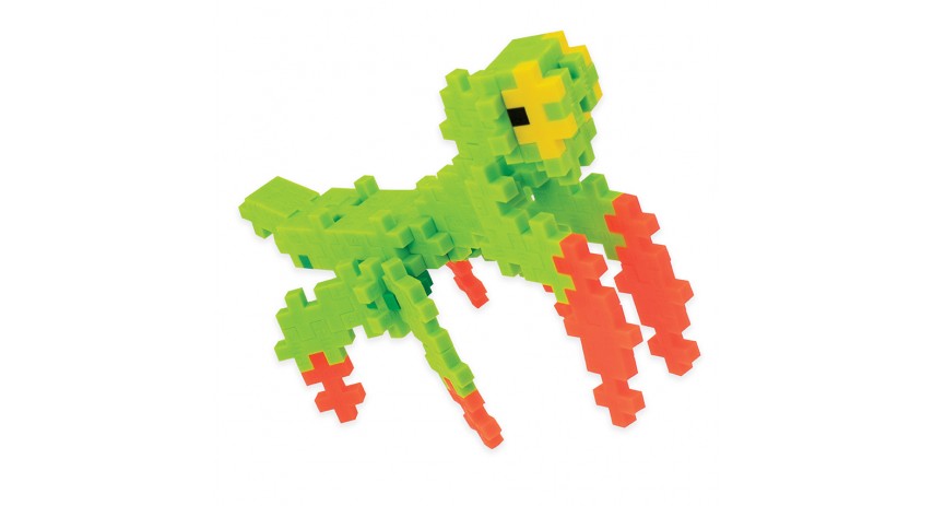 Tube - Praying Mantis