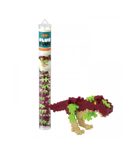 Tube - Tyrannosaurus Rex