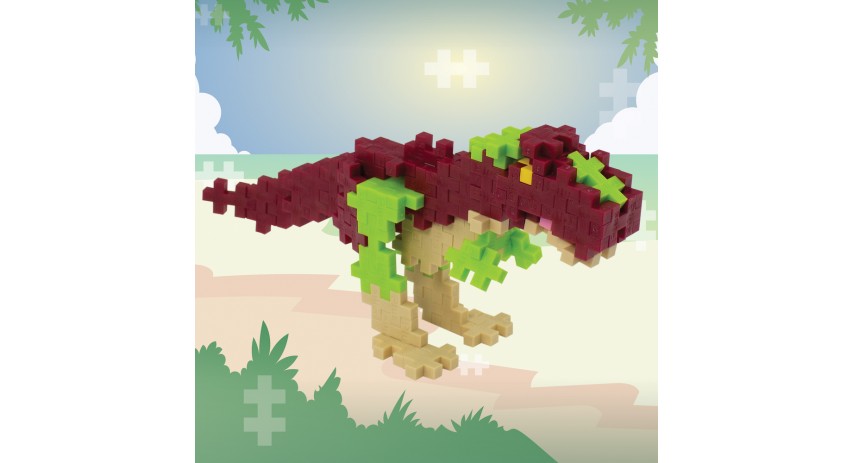 Tube - Tyrannosaurus Rex