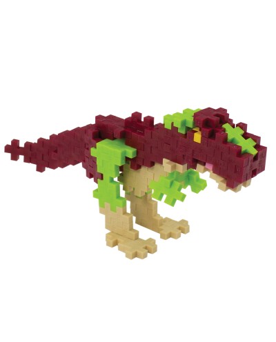 Tube - Tyrannosaurus Rex