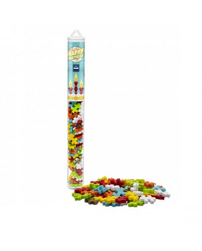 Tube - Happy Birthday Mix