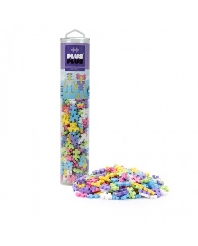 Tube - 240 pc Pastel