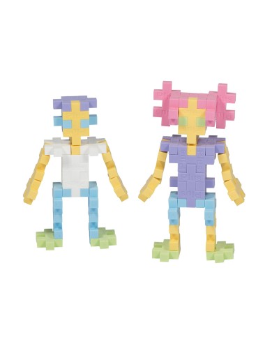 Tube - 240 pc Pastel