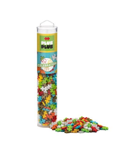 Tube - 240 pc Celebration