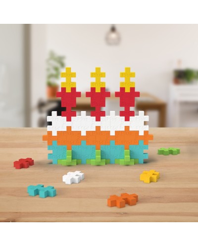 Tube - 240 pc Celebration