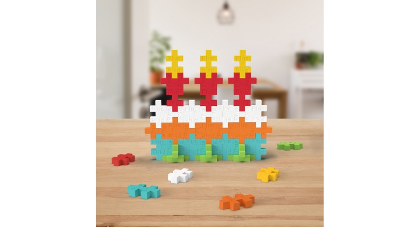 Tube - 240 pc Celebration