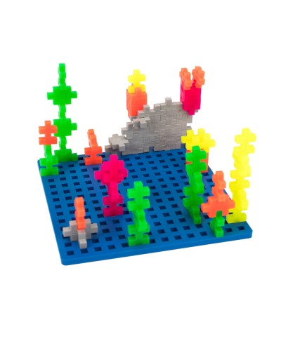 Baseplate Builder - Ocean