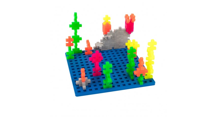 Baseplate Builder - Ocean