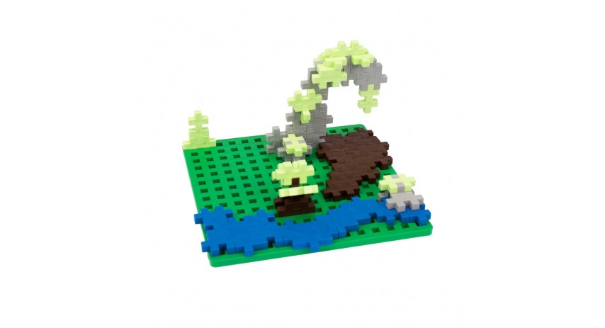 Baseplate Builder - Nature