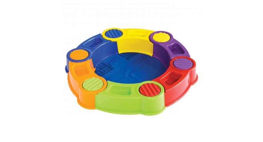 Columbus Water & Sandpit