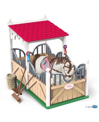 TRENDY BOX WITH ACCESSORIES