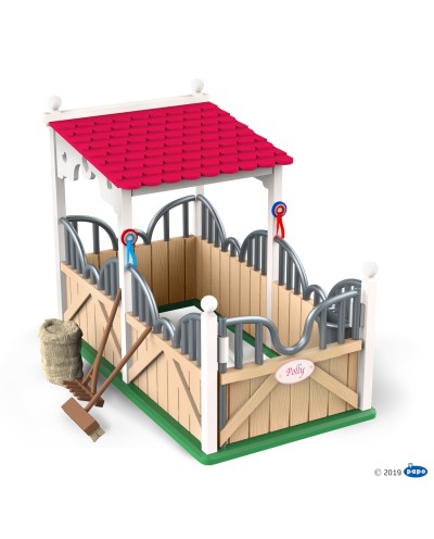 TRENDY BOX WITH ACCESSORIES