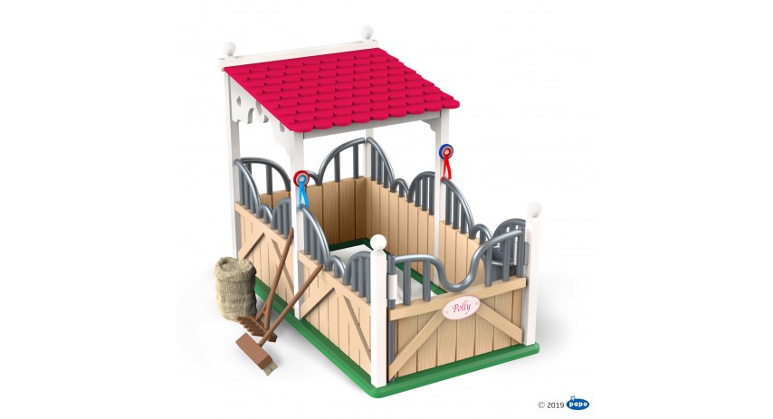 TRENDY BOX WITH ACCESSORIES