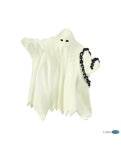 PHOSPHORESCENT GHOST