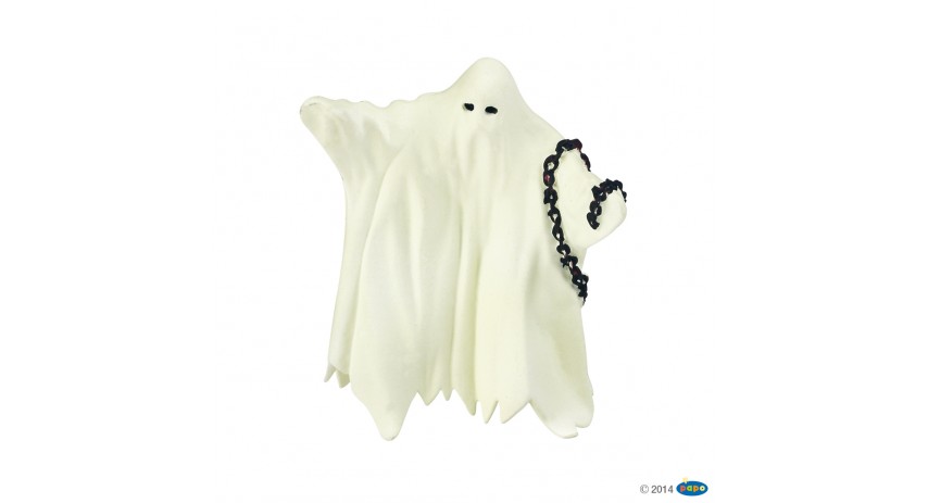 PHOSPHORESCENT GHOST