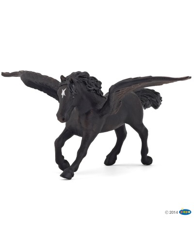 BLACK PEGASUS